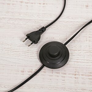 Voxlamp Stuffed Ii Led Lambader 165cm 59 Watt