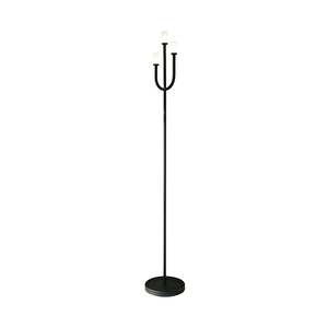 Voxlamp Led Lambader Zeus 160 Cm 6 Watt