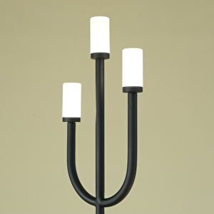 Voxlamp Led Lambader Zeus 160 Cm 6 Watt