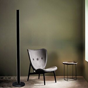 Voxlamp Crescendo Ii Led Lambader 165 Cm