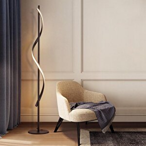 Voxlamp Whitlow Led Lambader 130 Cm 27 Watt