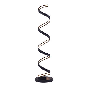 Auger Led Lambader 130 Cm 63 Watt 3000 Kelvin
