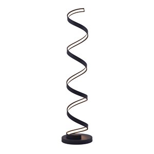 Voxlamp Auger Led Lambader 130 Cm 63 Watt