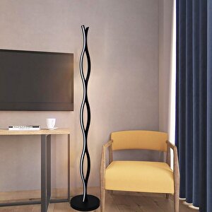 Voxlamp Intermezzo Led Lambader 185 Cm 68 Watt