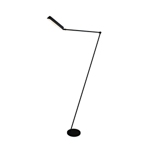 Voxlamp Led Lambader Energetic 137 Cm  14 Watt