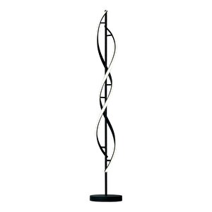 Voxlamp Whitlow Double Led Lambader 150cm 54 Watt