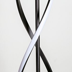 Voxlamp Whitlow Double Led Lambader 150cm 54 Watt