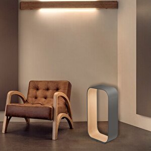 Voxlamp Led Lambader Zelia Ii 60*35cm 5 Watt