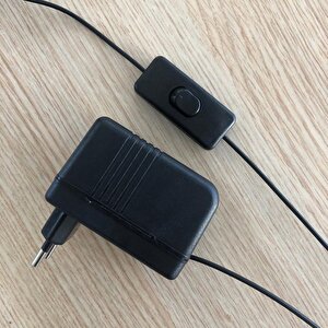 Voxlamp Led Lambader Zelia Ii 60*35cm 5 Watt