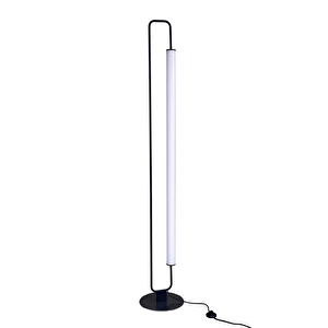 Voxlamp Led Lambader Straal Max 150 Cm 28 Watt