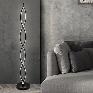 Voxlamp Stuffed Led Lambader 165cm 59 Watt