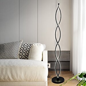 Voxlamp Stuffed Led Lambader 165cm 59 Watt