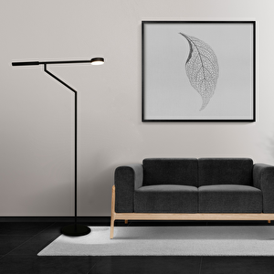 Voxlamp Dekoratif Soloist Led Lambader 145cm 7 Watt
