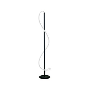 Voxlamp Led Lambader Jazz 165 Cm 34 Watt Dimmer Ve Kumandalı, Silikon Işık Kaynağı