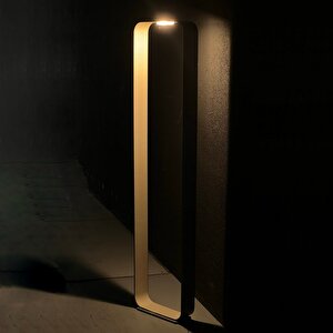 Voxlamp Led Lambader Zelia 150*35cm 10 Watt