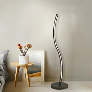 Voxlamp Berceuse Led Lambader 120cm 23 Watt