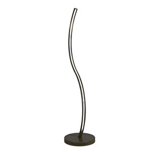 Voxlamp Berceuse Led Lambader 120cm 23 Watt