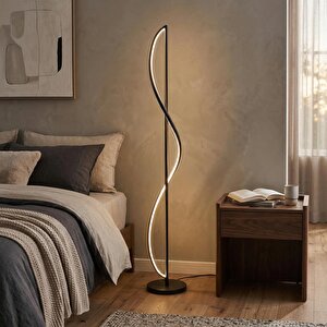 Voxlamp Cadenza Led Lambader 165 Cm 	67 Watt