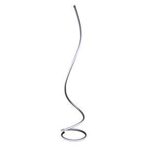 Voxlamp Snaky Led Lambader 130 Cm  43 Watt