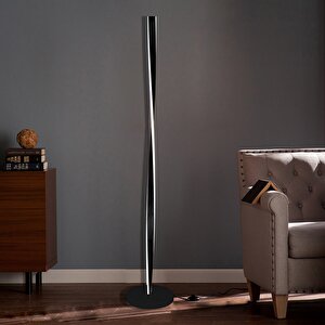Voxlamp Crescendo Led Lambader 165 Cm 59 Watt