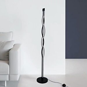 Voxlamp Kuarted Led Lambader Ii 165cm 90 Watt