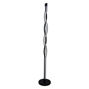 Voxlamp Kuarted Led Lambader Ii 165cm 90 Watt
