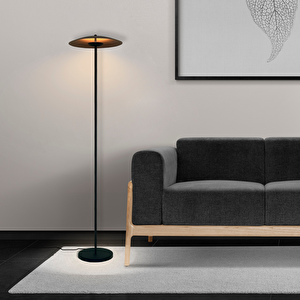 Voxlamp Hidden Led Lambader Endirekt 160 Cm 7 Watt