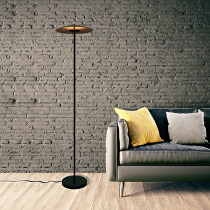 Voxlamp Hidden Led Lambader Endirekt 160 Cm 7 Watt
