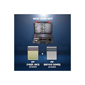 Radyatör Bağlantı Ayağı 10 Mm 2 Adet