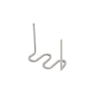 S (abs) Slim Plastik Elektrot - Kaynak Çubuğu - Kaynak Teli