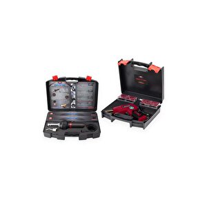 9000 Plasti̇k Tami̇r Seti̇ + Zimba Maki̇nesi̇ Seti̇