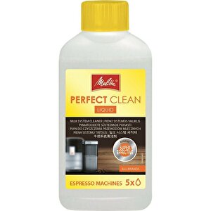Perfect Clean Süt Sistemi Temizleme Sıvısı