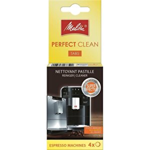 Perfect Clean Temizleme Tableti