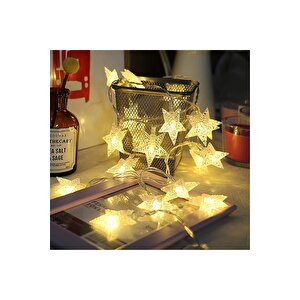 Vip Gün Işiği Yildiz Led Işik Yildiz Noel Yilbaşi Ağaci Işiği Gün Işiği Led Işik 220 Volt Eklemeli̇