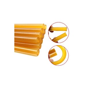 Pdr Boyasız Göçük Düzeltme Silikonu Dört Mevsim Sarı 1 Kg