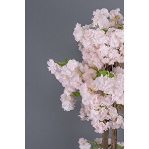 120 Cm Lüks Yapay Bahardali Ağaci
