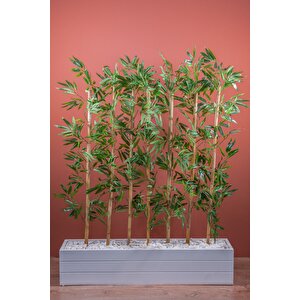 140 Cm Bambu Seperatör