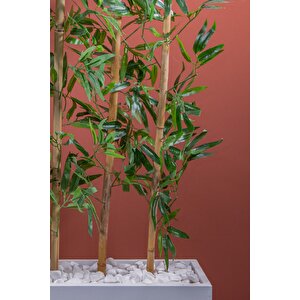 140 Cm Bambu Seperatör