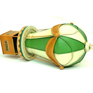Dekoratif Metal Balon No Smoking Biblo Ev Ofis Hediyelik