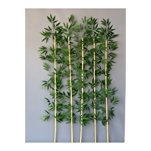 Yapay Bambu Seperatör Çubuğu 170 Cm
