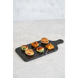 Mermer- Mermer Doğrama Taşı Sunumluk (m) - Mermer Kesme Tahtası (m)
