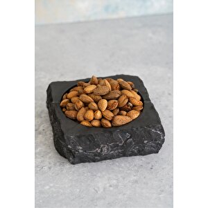 Mermer - Kırık Model Kase