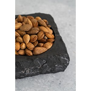 Mermer - Kırık Model Kase