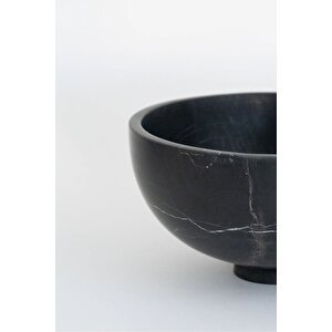Mermer - Oval Kase (l)