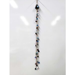41 Kere Maşallah Nar Tasarımlı Nazarlık 100 Cm