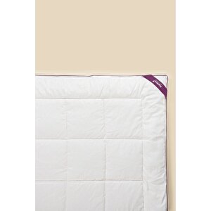 Papillow Baby Pure Wool Bebek Yorgan 95x145 %100 Saf Yün 1