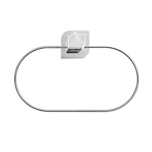 Havluluk Oval Yapişkanli