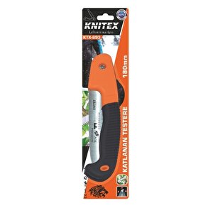 Testere Ki̇li̇tli̇ Katlanir 180 Mm