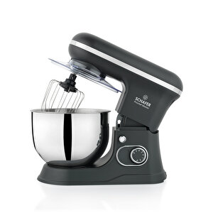 Schafer Prochef Master Stand Mikser Antrasit - 2se609-25014-ant01
