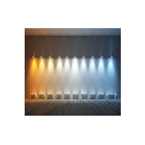 Philips Ledtube 20w T8 Led Floresan Beyaz 6500k 150 Cm